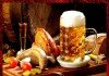 Національна Кухня Німеччини